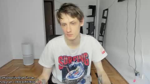    online show from 12, 2, 2026