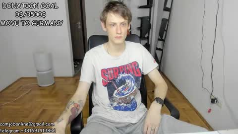    online show from 16, 2, 2026