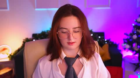 Ann Terry 3 online show from 29, 12, 2024