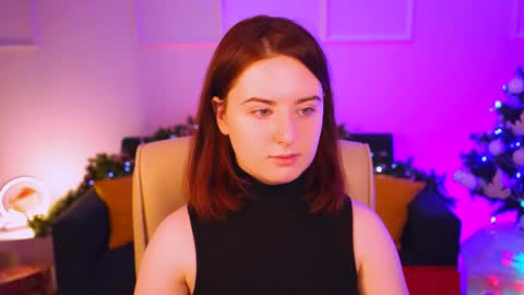 Ann Terry 3 online show from 30, 12, 2024