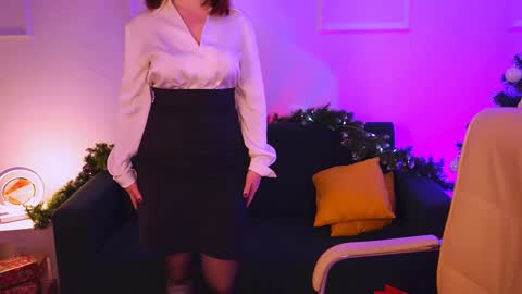 Ann Terry 3 online show from 30, 12, 2024