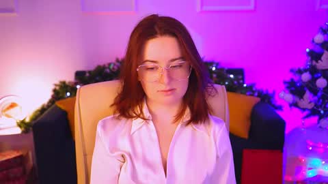 Ann Terry 3 online show from 30, 12, 2024