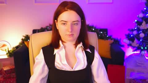 Ann Terry 3 online show from 4, 1, 2025