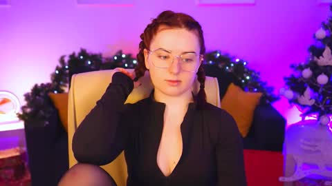 Ann Terry 3 online show from 5, 1, 2025