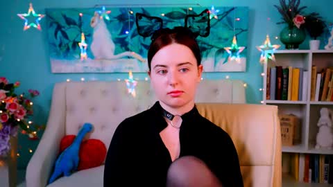 Ann Terry 3 online show from 9, 1, 2025