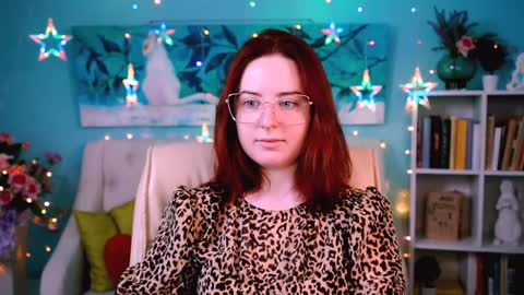 Ann Terry 3 online show from 10, 1, 2025