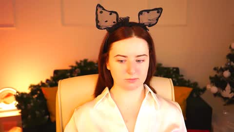 Ann Terry 3 online show from 11, 1, 2025