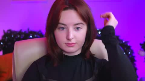 Ann Terry 3 online show from 28, 1, 2025