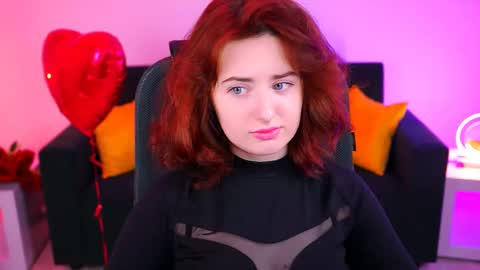 Ann Terry 3 online show from 15, 2, 2025