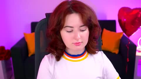 Ann Terry 3 online show from 18, 2, 2025