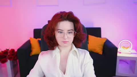 Ann Terry 3 online show from 22, 2, 2025