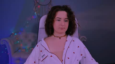 Ann Terry 3 online show from 25, 2, 2025