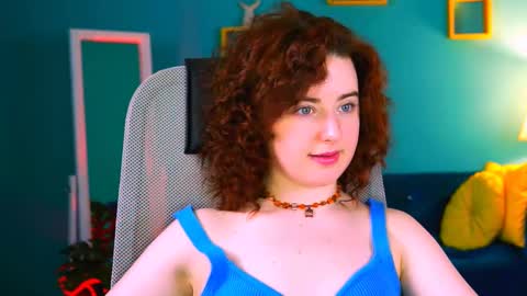 Ann Terry 3 online show from 7, 3, 2025