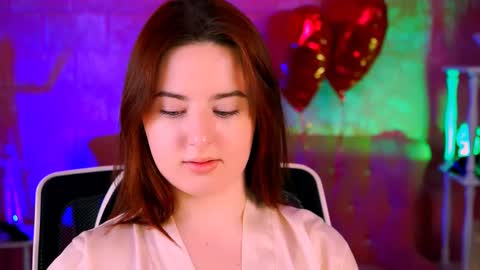 Ann Terry 3 online show from 8, 3, 2025