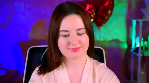 Ann Terry 3 online show from 8, 3, 2025