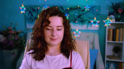 Ann Terry 3 online show from 19, 9, 2025