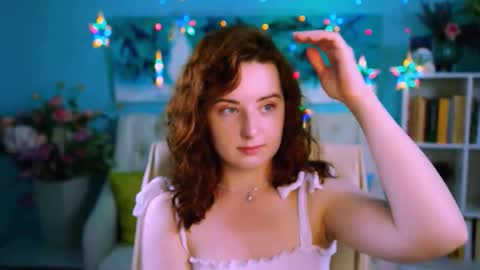 Ann Terry 3 online show from 24, 9, 2025