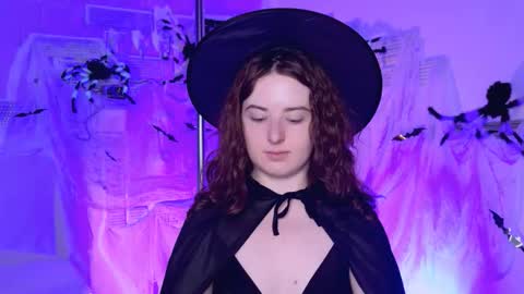 Ann Terry 3 online show from 18, 10, 2025