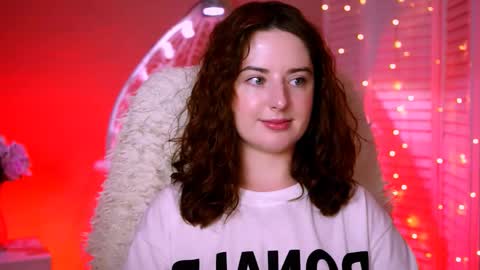 Ann Terry 3 online show from 24, 10, 2025