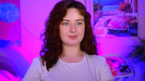 Ann Terry 3 online show from 29, 10, 2025