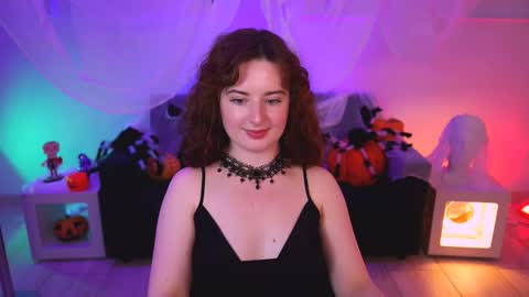 Ann Terry 3 online show from 31, 10, 2025