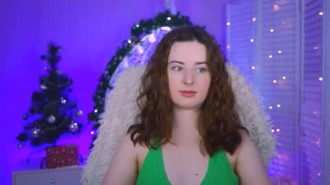 Ann Terry 3 online show from 18, 12, 2025