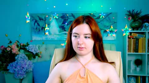 Ann Terry 3 online show from 30, 3, 2026