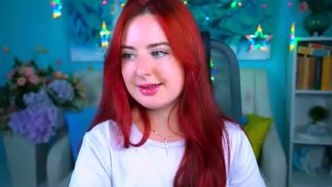 Snapshot of annterry chatting on 28, 7, 2026 Ann Terry 3 online show from 28, 7, 2026