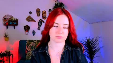 Snapshot of annterry chatting on 31, 7, 2026 Ann Terry 3 online show from 31, 7, 2026