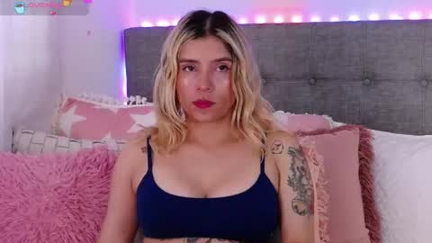 Snapshot of anntonellalee chatting on 6, 2, 2026 Antonella Lee online show from 6, 2, 2026