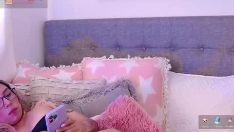 Snapshot of anntonellalee chatting on 11, 5, 2026 Antonella Lee online show from 11, 5, 2026