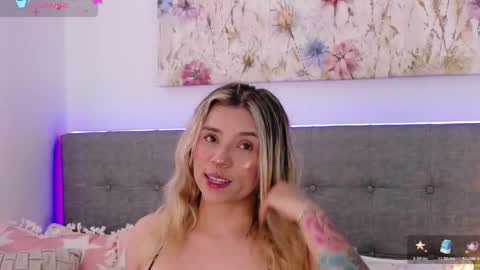 Snapshot of anntonellalee chatting on 23, 5, 2026 Antonella Lee online show from 23, 5, 2026