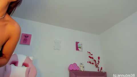 SOFIA INDEPENDENT MODEL online show from 7, 1, 2025