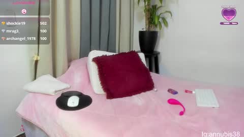 SOFIA INDEPENDENT MODEL online show from 9, 2, 2025