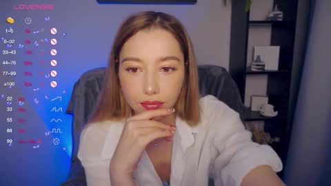 Ann online show from 19, 10, 2025