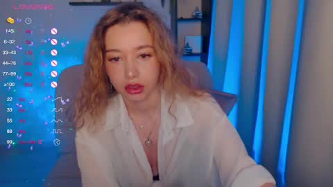 Snapshot of annvegga chatting on 18, 12, 2025 Ann online show from 18, 12, 2025