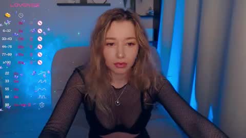 Snapshot of annvegga chatting on 20, 12, 2025 Ann online show from 20, 12, 2025