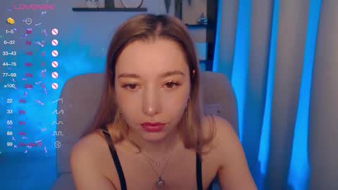 Snapshot of annvegga chatting on 21, 12, 2025 Ann online show from 21, 12, 2025