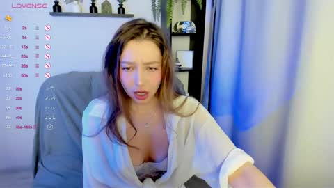 Snapshot of annvegga chatting on 31, 5, 2026 Ann online show from 31, 5, 2026
