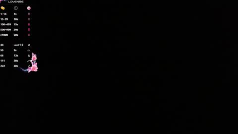 Anny  online show from 1, 10, 2025