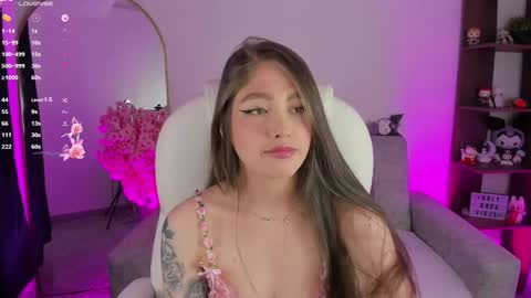 Snapshot of anny1__ chatting on 26, 2, 2026 Anny online show from 26, 2, 2026