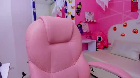 Anny bridge online show from 28, 10, 2025