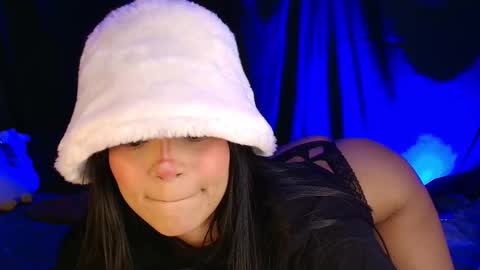 Snapshot of anny_jhoson chatting on 6, 2, 2026 ANNY online show from 6, 2, 2026