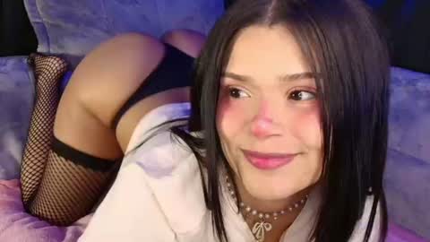 Snapshot of anny_jhoson chatting on 24, 7, 2026 ANNY online show from 24, 7, 2026
