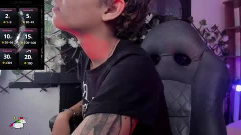 Anny online show from 15, 1, 2026