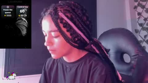 Anny online show from 27, 2, 2026