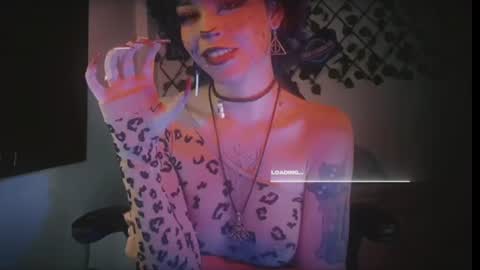 Anny online show from 7, 7, 2026