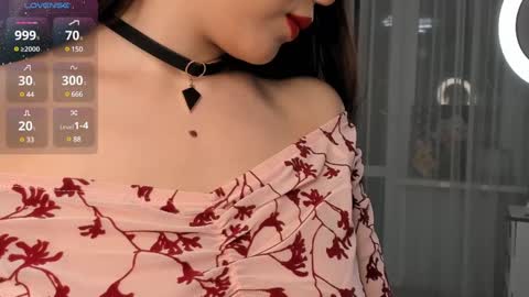 anny_leps online show from 27, 1, 2025