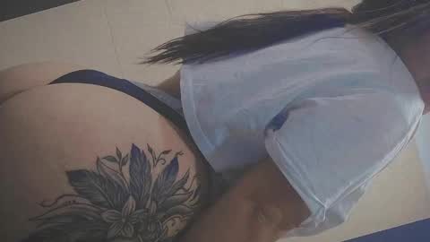 ANNY LOUIS online show from 12, 1, 2025