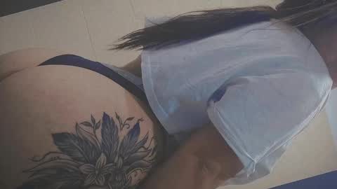 ANNY LOUIS online show from 28, 1, 2025